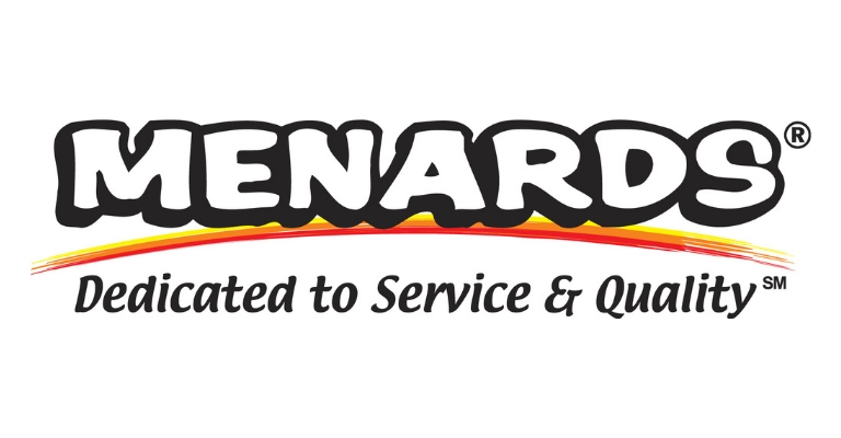 Menards Logo